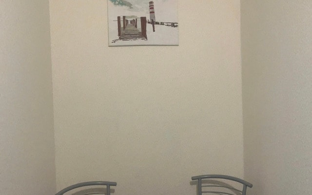 Квартира на Суворовском Студия