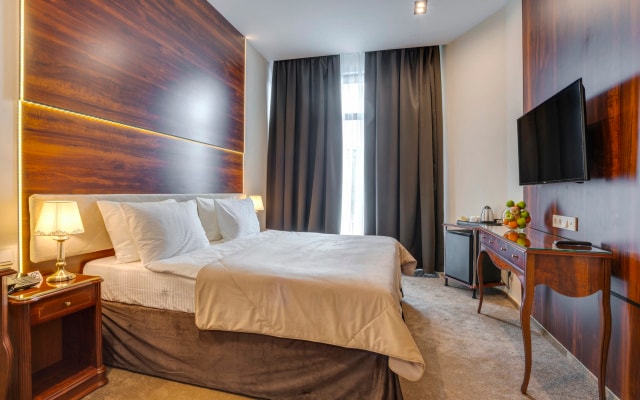 Отель Viewpoint Hotel