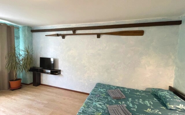 Квартира Pskov Design Apartments