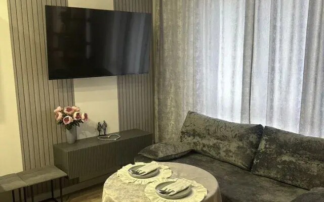 Квартира на улице Елены Сагандуковой 10/2