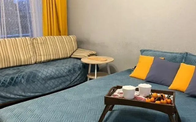 Квартира Rooms 55