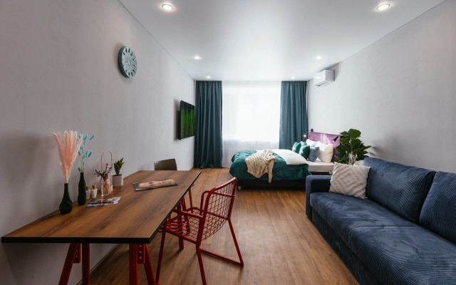 Апартаменты Новгородская 22 42a Gosh Rent