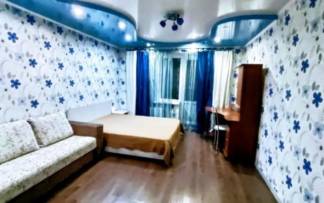 Квартира на Труда 11Б
