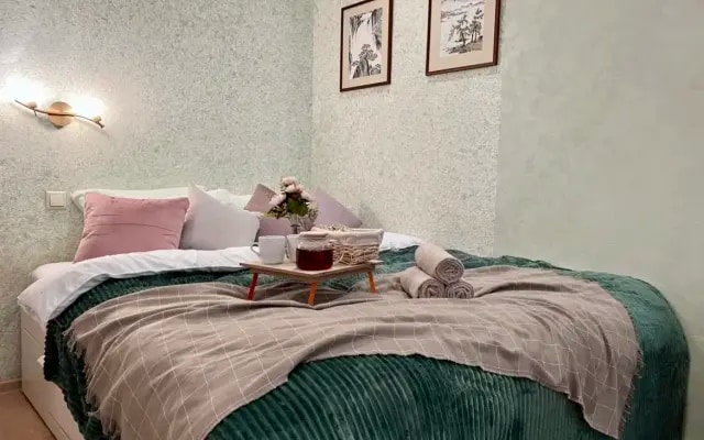 Квартира Орджоникидзе 30