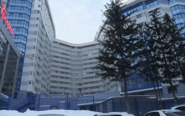 Апартаменты Центр