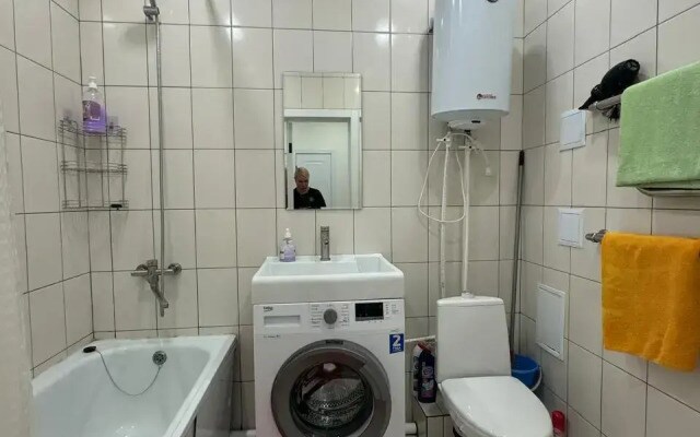 Квартира на Орджоникидзе 19/2