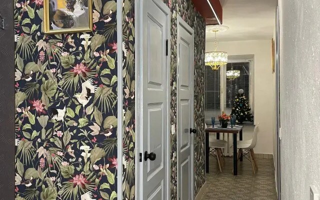 Apartament Luchina