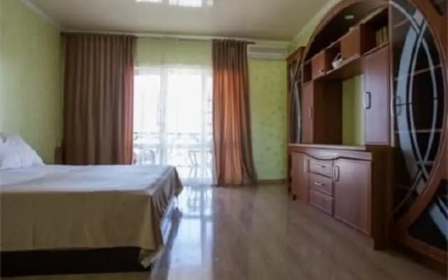 Меблированные комнаты СТАНДАРТ ДВУХМЕСТНЫЙ