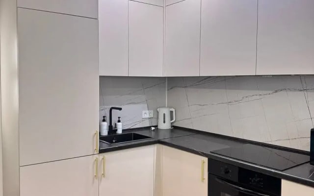 Квартира В самом центре ЖК Гринсайд