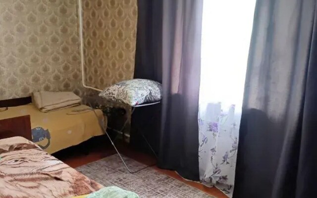 Квартира Уютная