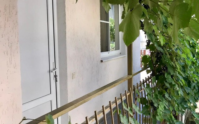 Guest House Na Chernigovskoy