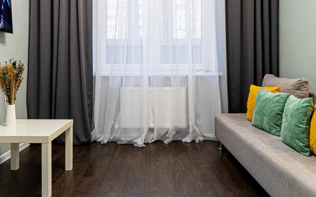 Квартира Comfort рядом с парком Краснодар