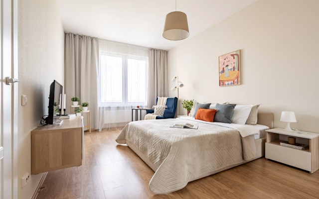 Квартира Merino Home София