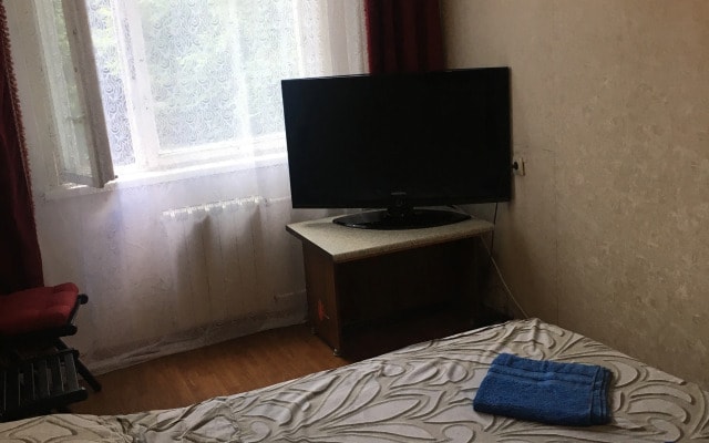 Меблированные комнаты рядом с метро Пражская