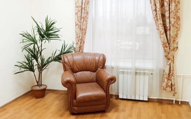 Отель Smart Hotel Саранск