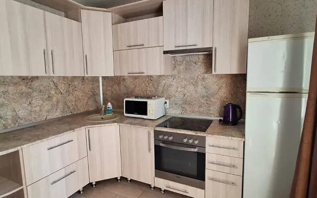 Квартира на Ул Имени Жлобы 139