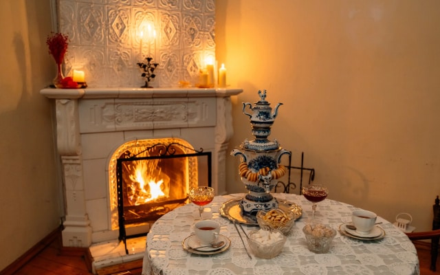 Гостиница Кассель