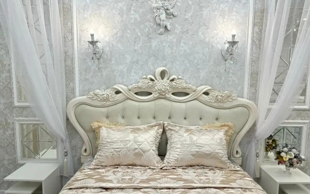 Квартира Mars Hotel 280летия Барнаула 26