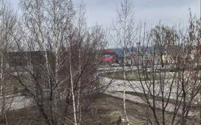 Квартира Удобная