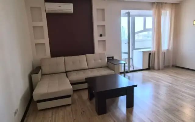 Квартира Большая Уютная Квартира в Центре Перми