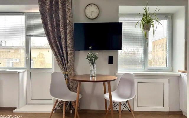 Квартира Hygge Karelia Floral oasis