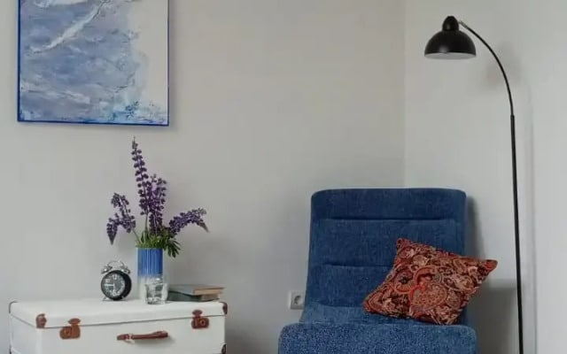 Квартира SEA Apartments