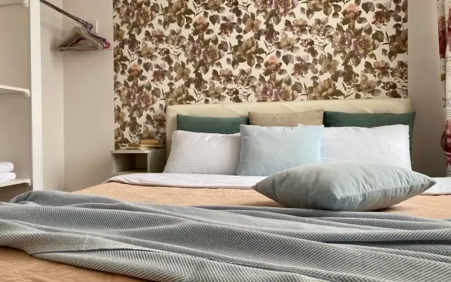 Квартира Как Дома рядом с Курортной Зоной