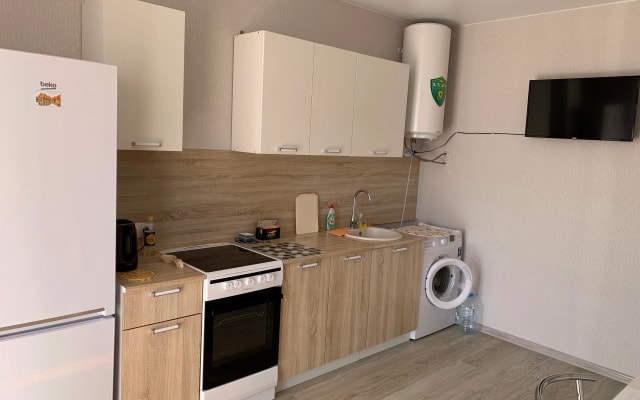Квартира в ЖК Holiday House