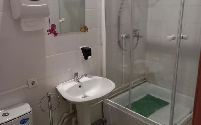 Hostel Buen Camino