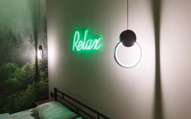 Апартаменты Right Room на Болдина 12 7эт