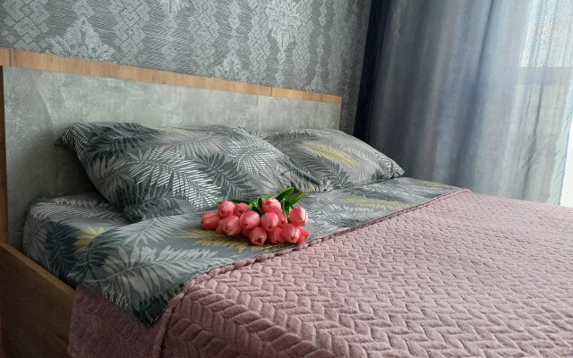 Квартира рядом с Теннисной академией