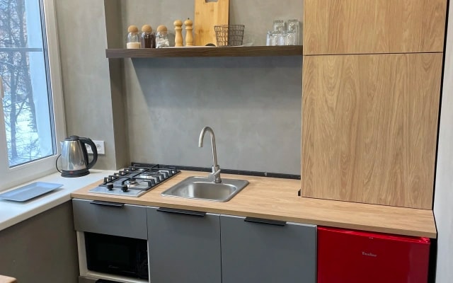Квартира Nekrasov apartments
