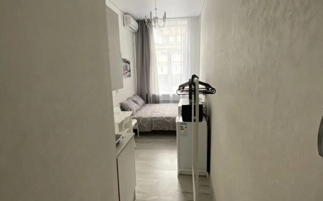 Квартира 24 в Газетном переулке, 62/1