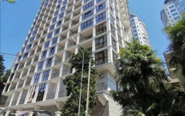 Snova Doma 2komn Apartments