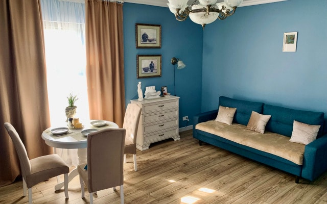Апартаменты в Центре Grodno