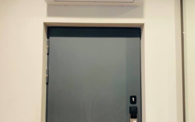Квартира Студия с кондиционером в центре Питера