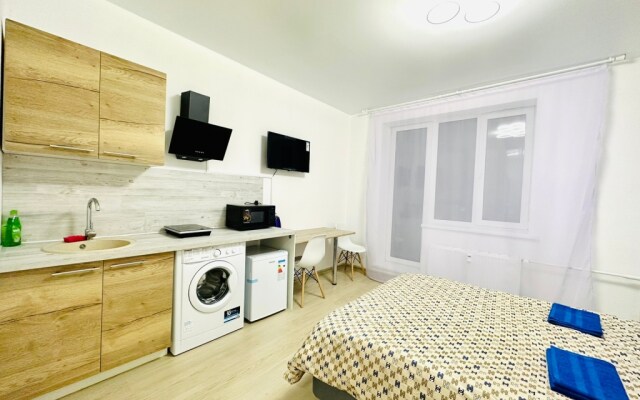 Апартаменты 9 Pant Family House в Остафьево