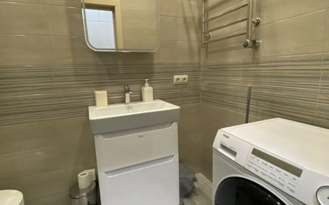 Квартира Студия на Батумском шоссе 28Ак1