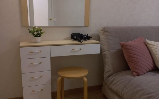 Квартира на бульваре Миттова 29