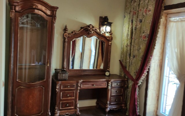 Taunhaus Ruse Moter Guest House