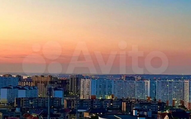 Апартаменты Дизайнерская улица