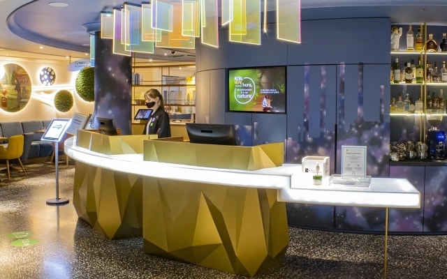 ibis Styles Челябинск