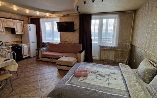 Квартира на Сурнова