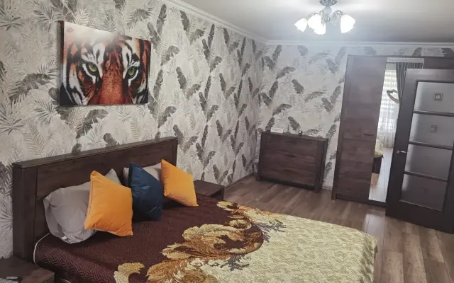 Квартира на Гугкаева 22/1