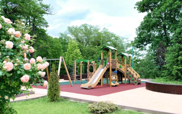 Квартира в центре  первая парковая зона элитный ЖК Green Park