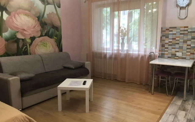 Квартира на Улице Театральной 17