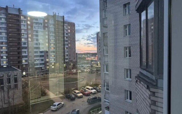 Квартира Уютная Для Комфортного Отдыха