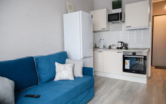 Апартаменты SoulRus Panoramic
