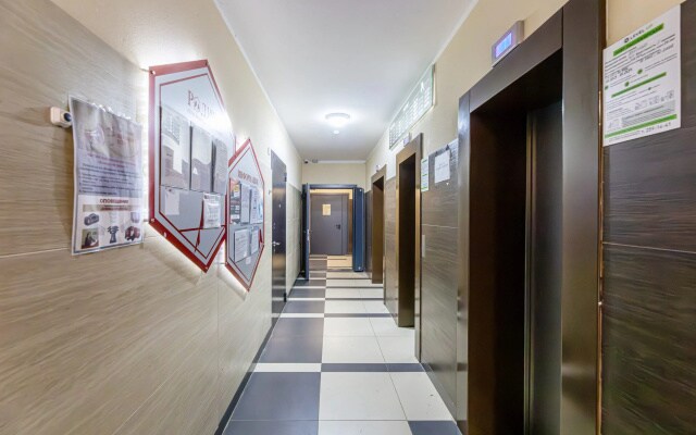 Апартаменты Студия возле Метро Горки