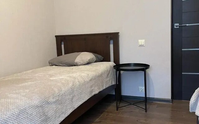 Апартаменты в Кисловодске